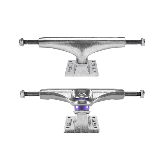 Thunder Trucks team inverted polished 147