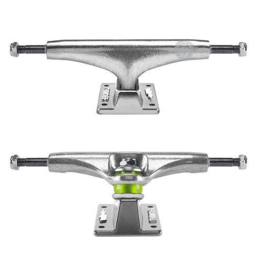 Thunder Trucks set Lights polished II