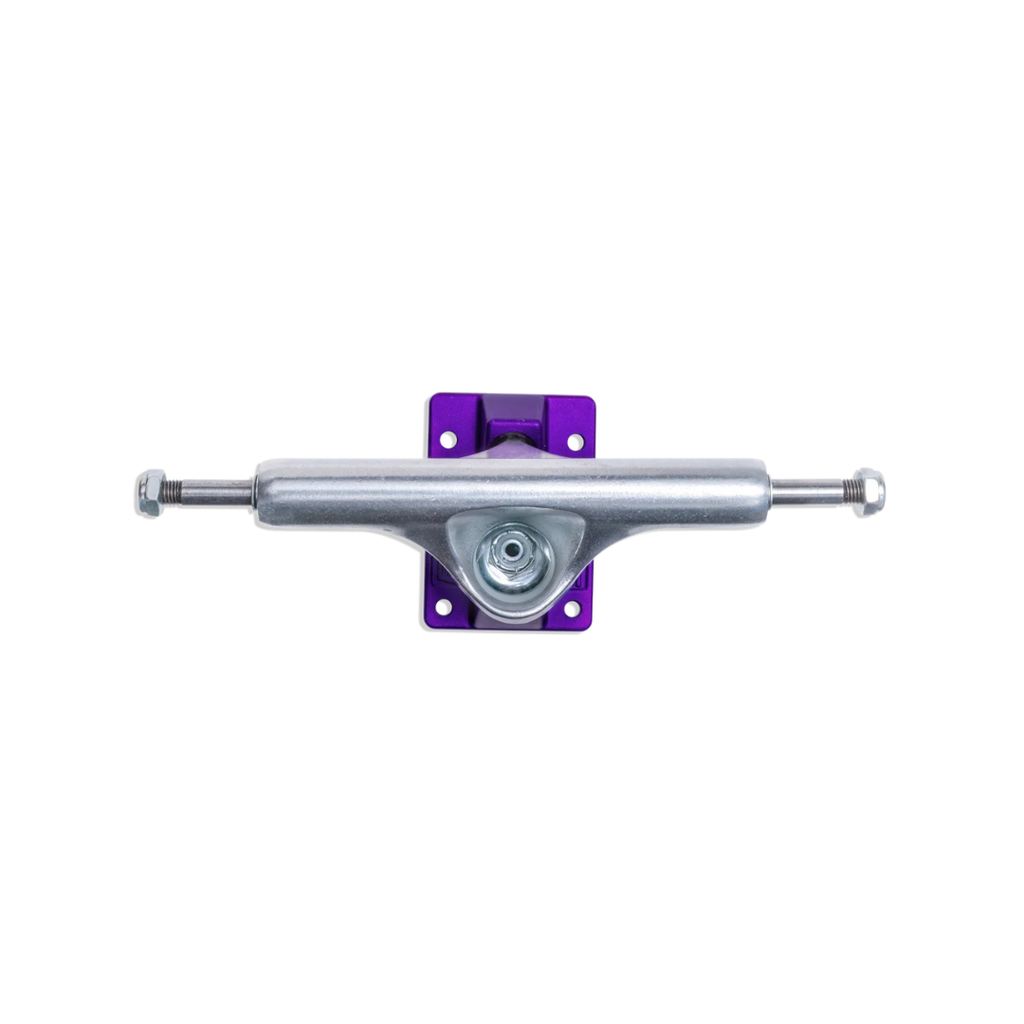 Trucks Slappy ST1 Hollow Lights 8.0 Purple