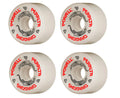 Ruedas powell peralta dragon formula 93a 64mm x36