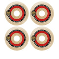 Ruedas Spitfire f4 101 tablets 54mm