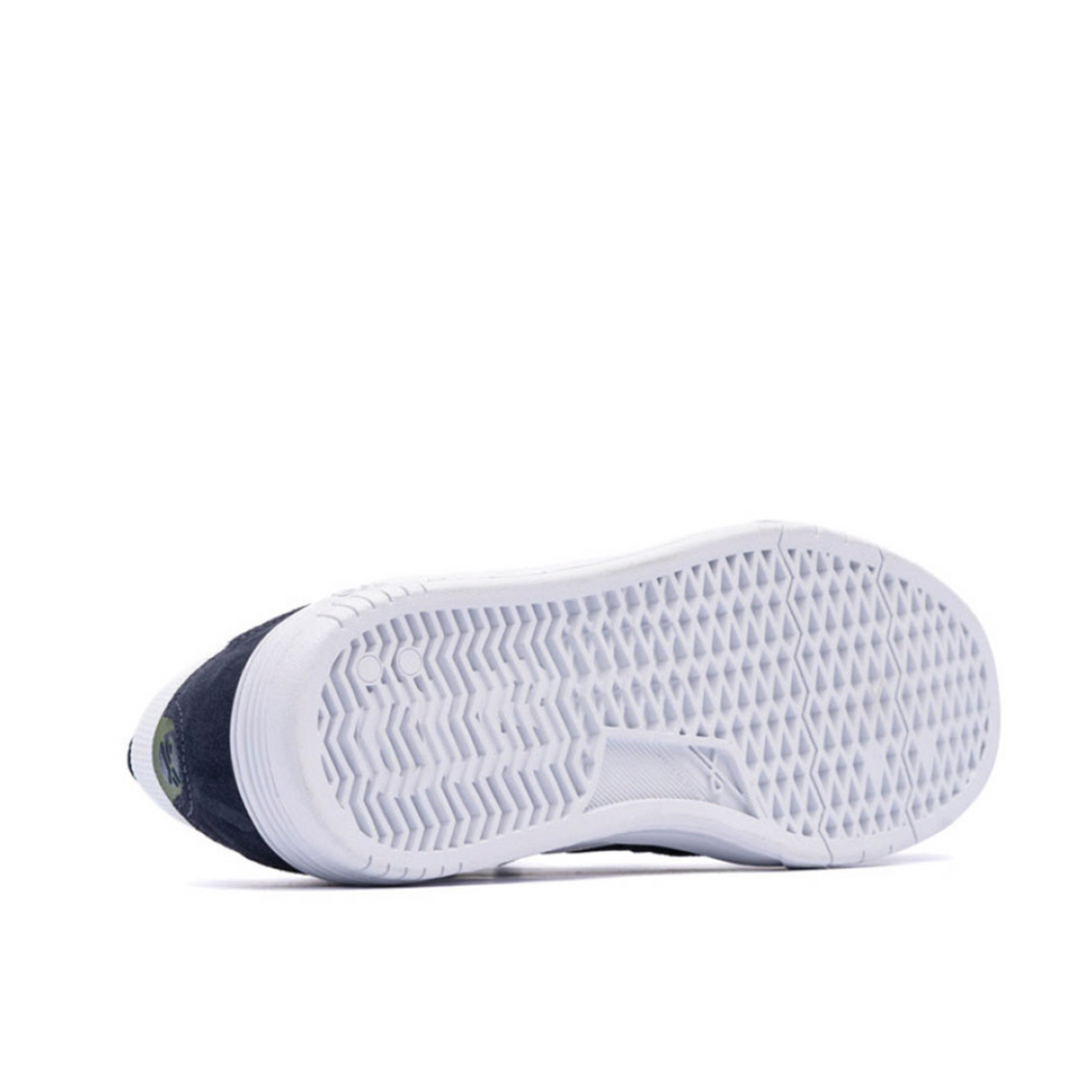 Zapatilla OUS 2K Azul Branco Verde Essencial