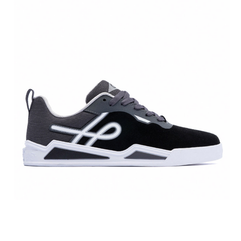 Zapatillas OUS Arquitetônico Gris Essencial