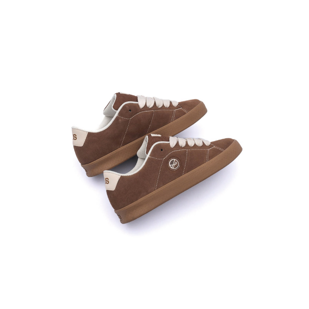 Zapatilla OUS DÖTS Argila Essencial