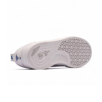 Zapatilla OUS Fluente Cinza Azul Essencial