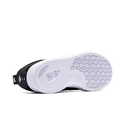 Zapatilla OUS Fluente Pto Branco Preto Essencial