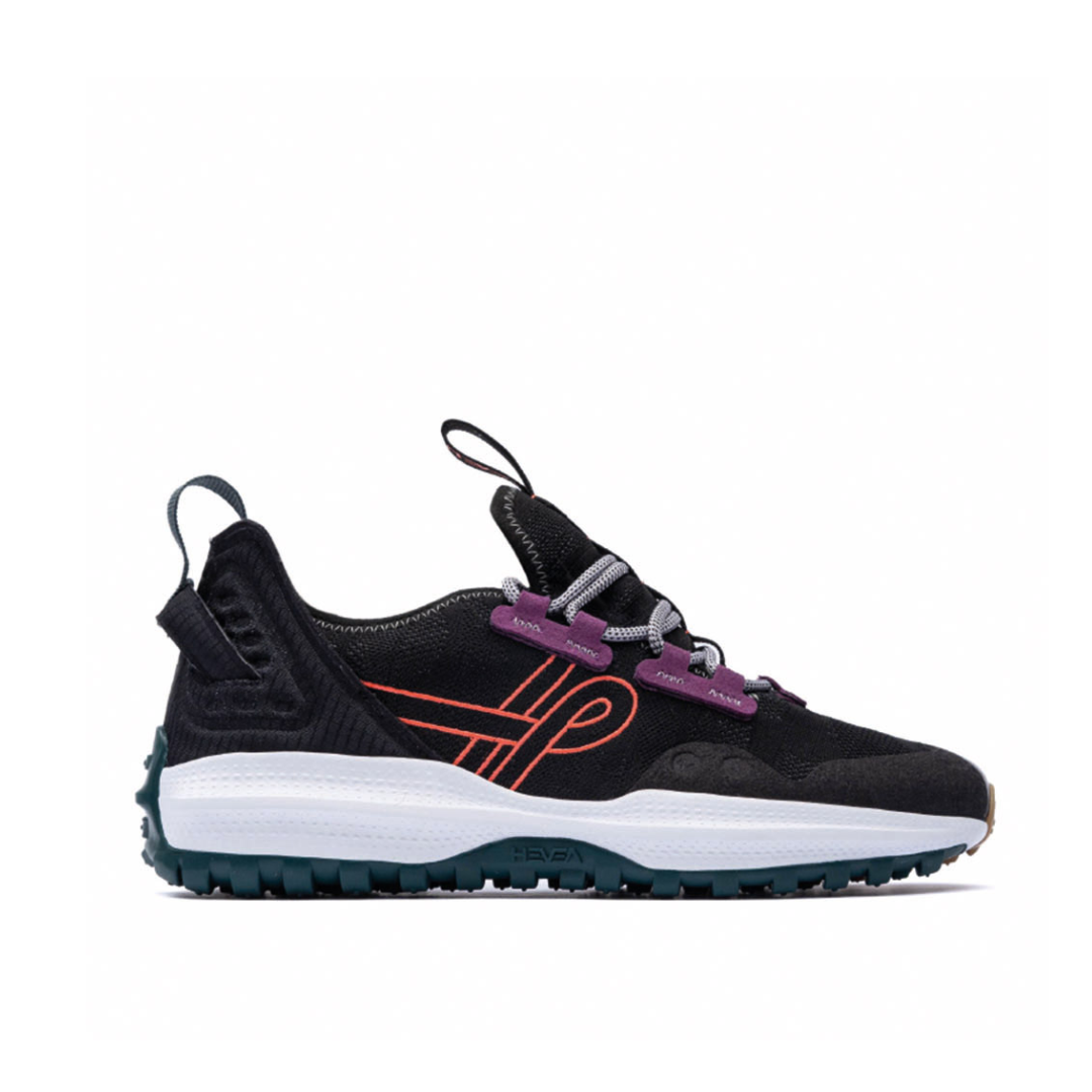 Zapatilla OUS Hevea Brasiliensis Multi Colors Oe