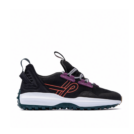 Zapatilla OUS Hevea Brasiliensis Multi Colors Oe