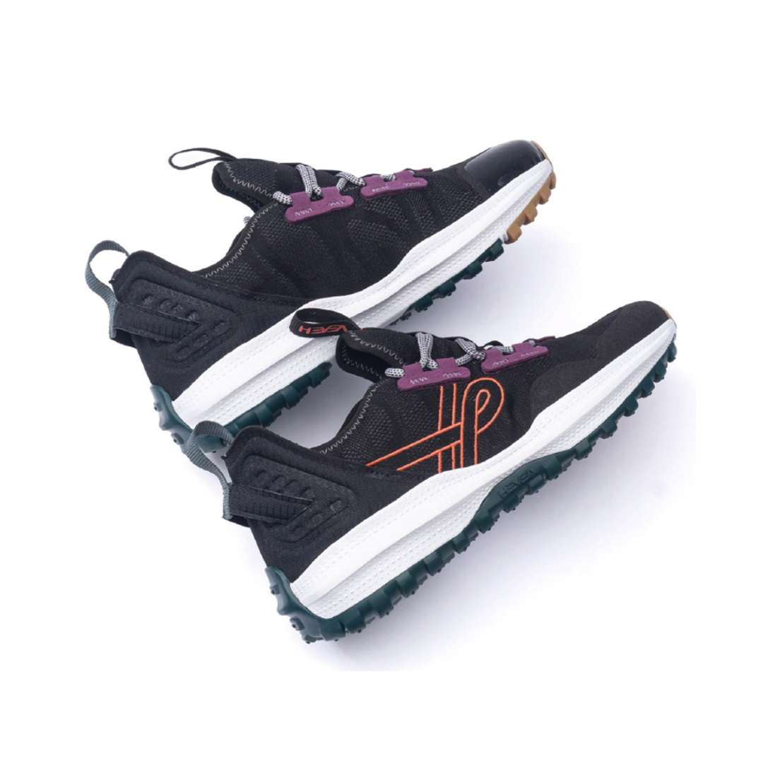 Zapatilla OUS Hevea Brasiliensis Multi Colors Oe