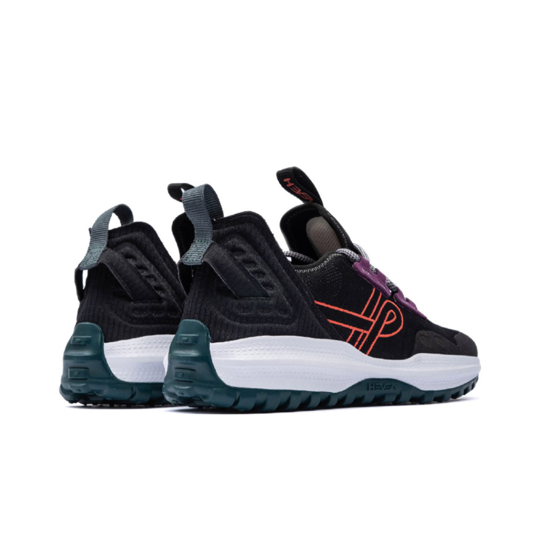 Zapatilla OUS Hevea Brasiliensis Multi Colors Oe