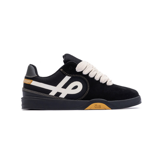 Zapatilla OUS Imigrante Serie X Prt Chantilly Dijon Essencial