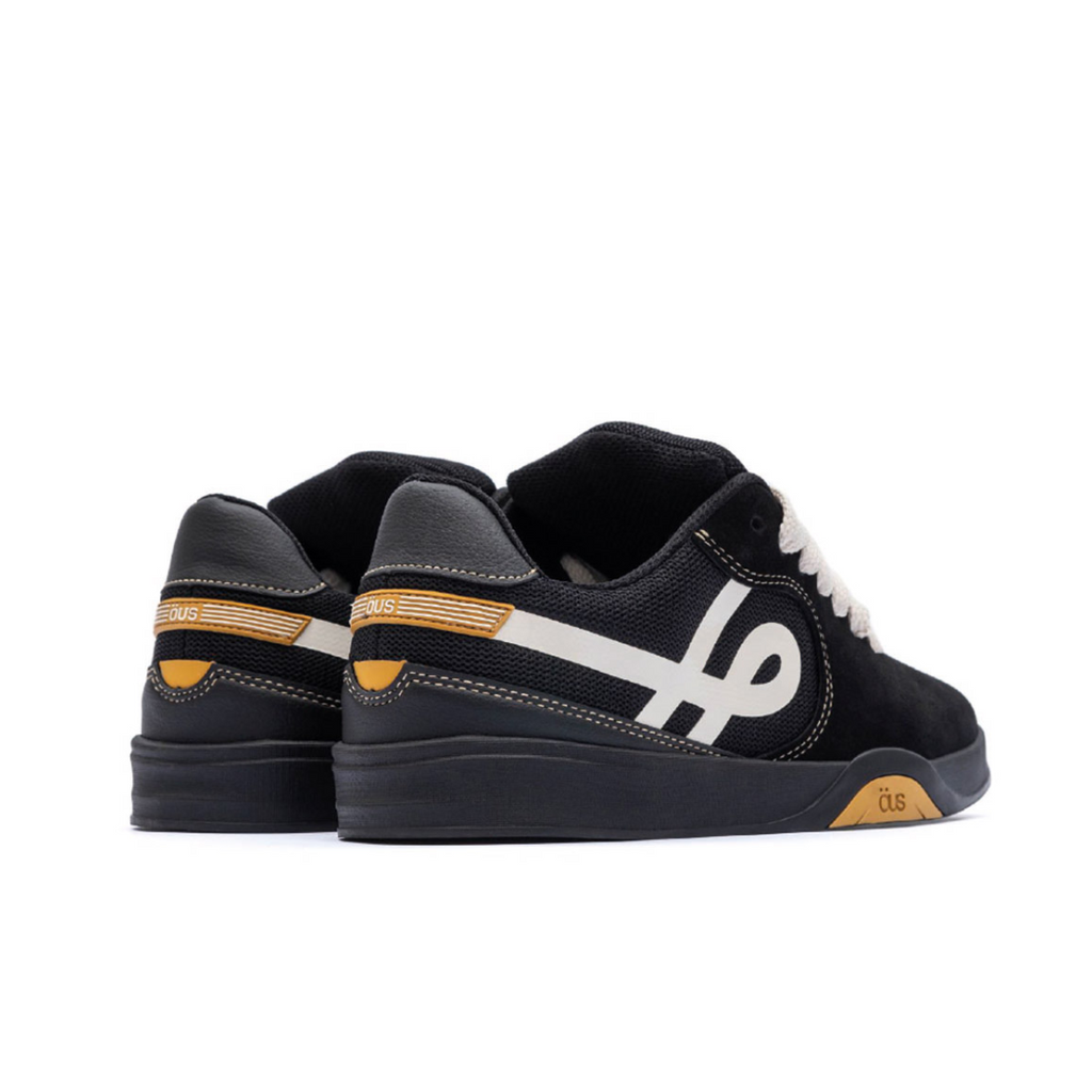 Zapatilla OUS Imigrante Serie X Prt Chantilly Dijon Essencial