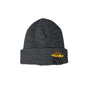 GORRO LANA BANG SOLZOTE GRIS