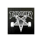 Banner Thrasher  Skate Goat