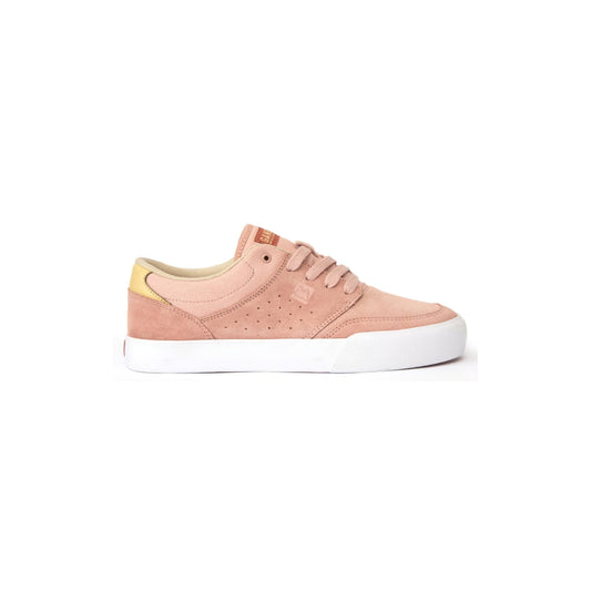 Zapatilla Gangsta Wallride S Rose