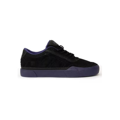 Zapatilla Gangsta brand  Sailor Black Purple