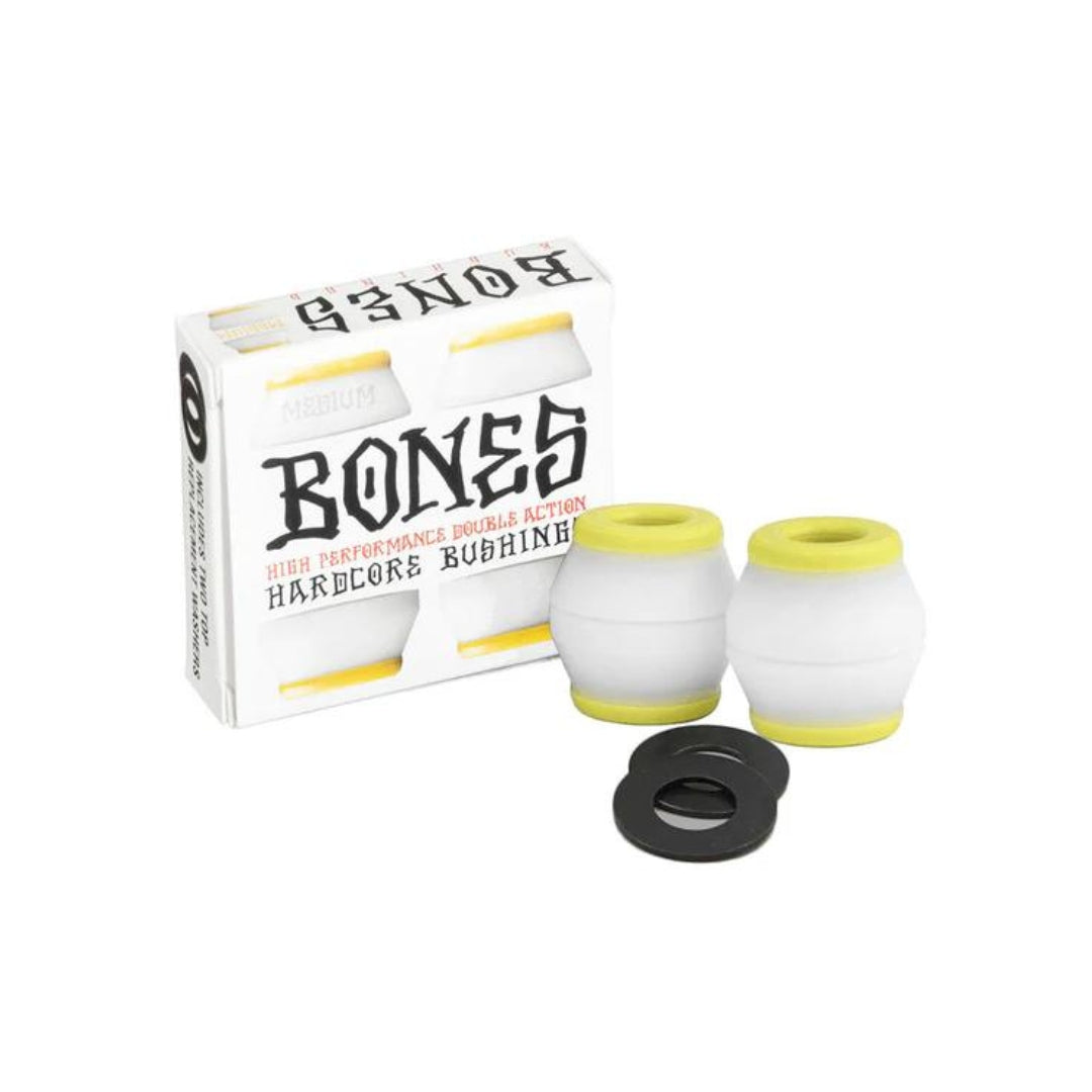 Bones bushings White Medium 91a