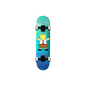 Skate completo Grizzly ike a sponge 7.5