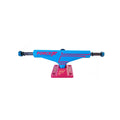Trucks Force Celeste  rosado