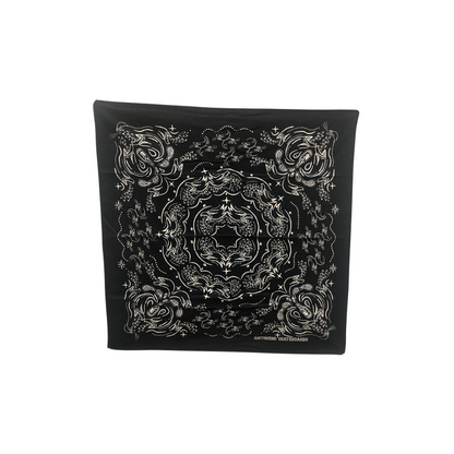 Anti hero misc eagle bandana Blk Wht