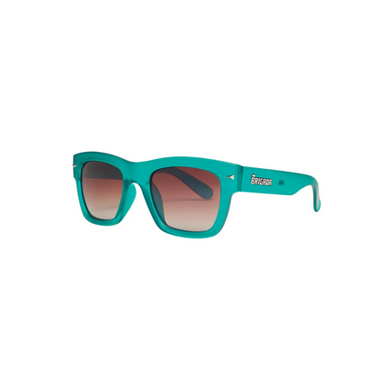 Lentes Brigada Eyewear Verde