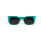 Lentes Brigada Eyewear Verde