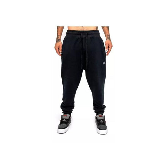 Jogger Gangsta brand  Job team black