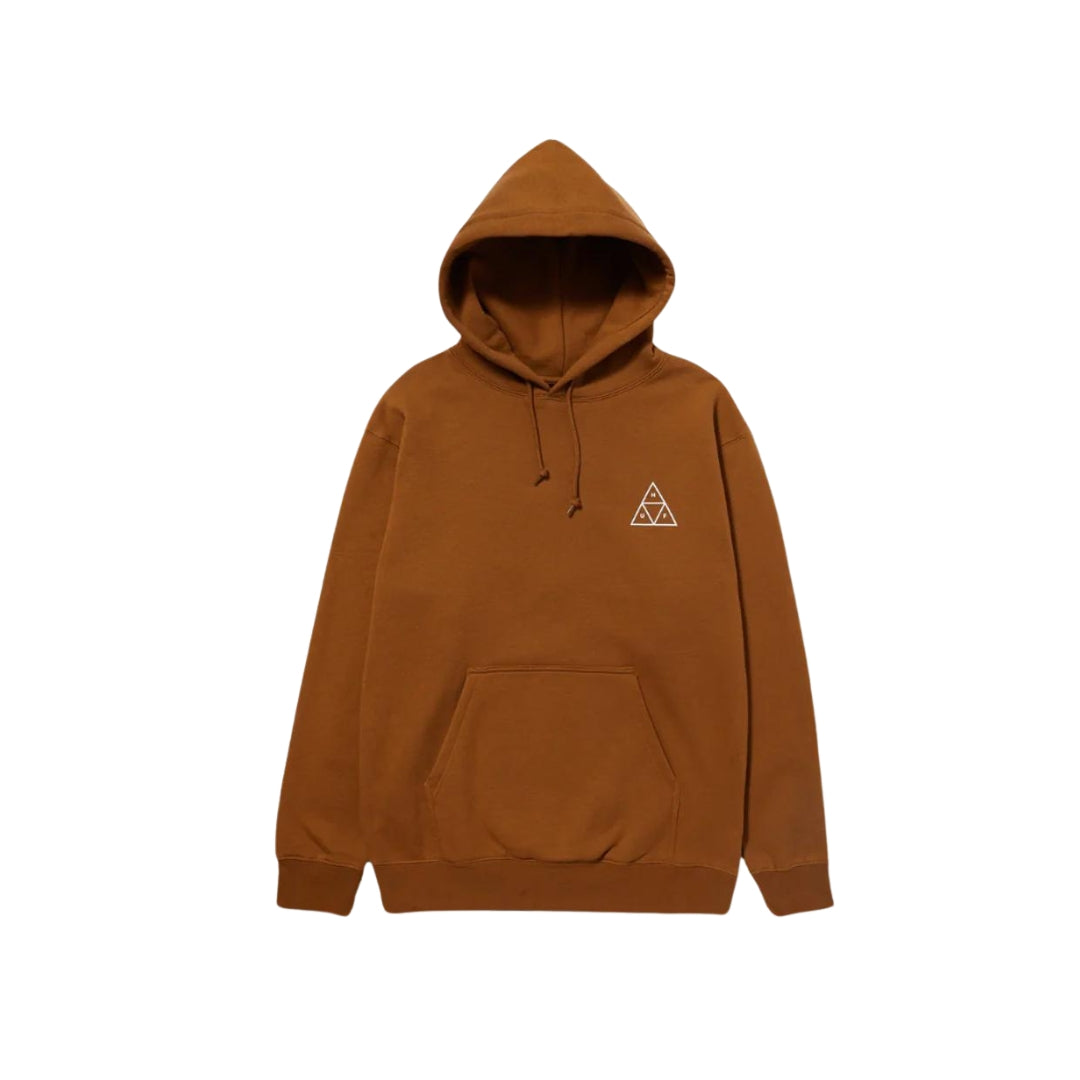 Poleron HUF SET TT P/O HOODIE RUBBER