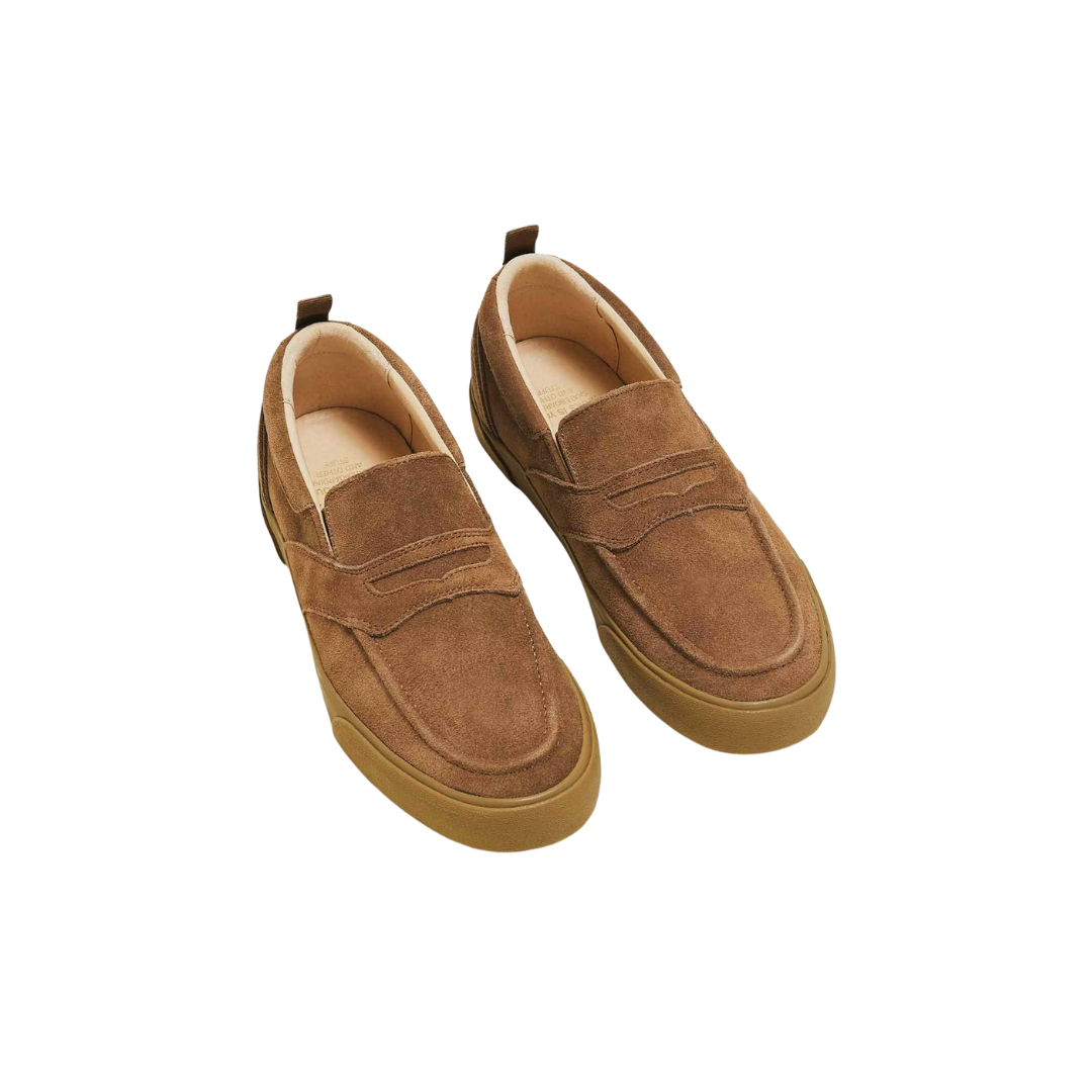 Zapatillas Hours is yours Cohiba Sl 30 Tobacco Gum