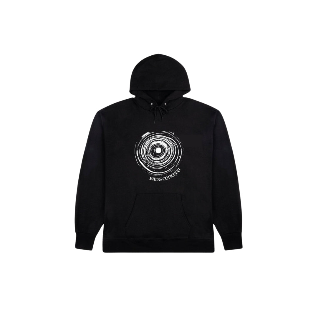 Poleron Bang Focus Black - S