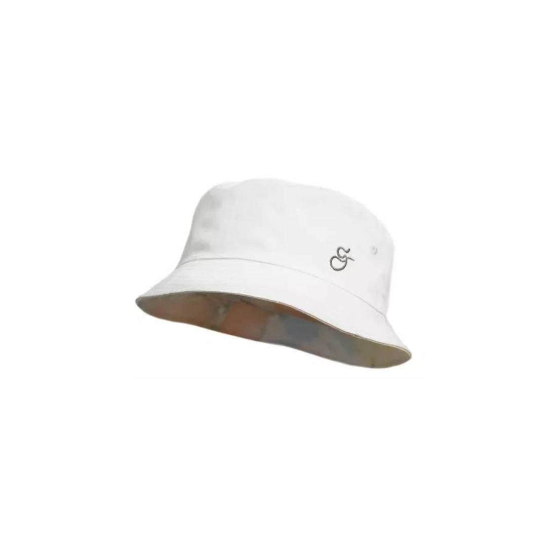 Gangsta cap oceanside bucket Off White tie dye