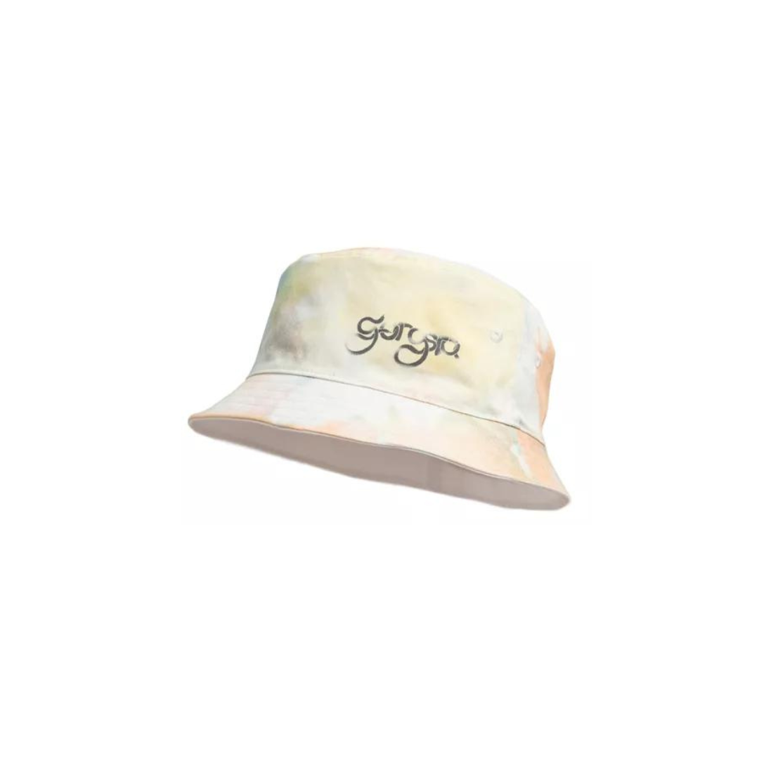 Gangsta cap oceanside bucket Off White tie dye