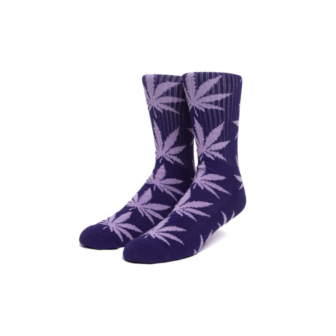 Huf Calceta ESSENTIALS PLANTLIFE SOCK Ultra Violet