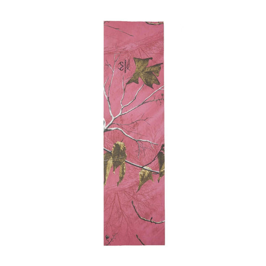 Lija Grizzly griptape deep forest camo pink