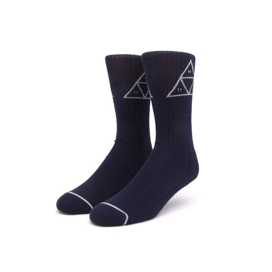 Calceta Huf TT Crew Sock Navy