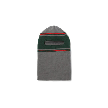 Huf Multi Balaclava Gray