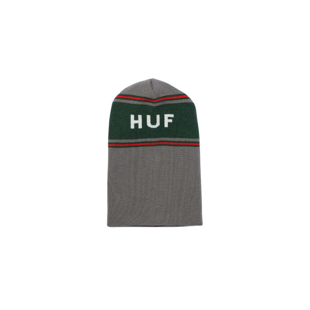 Huf Multi Balaclava Gray