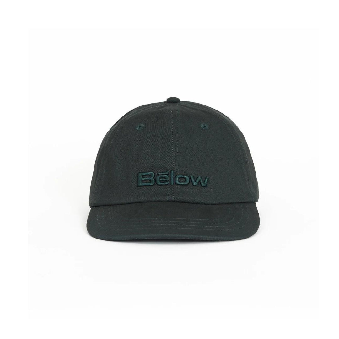 Jockey Below Societe Dad hat Green