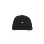 Jockey Below Embleme polo hat Black