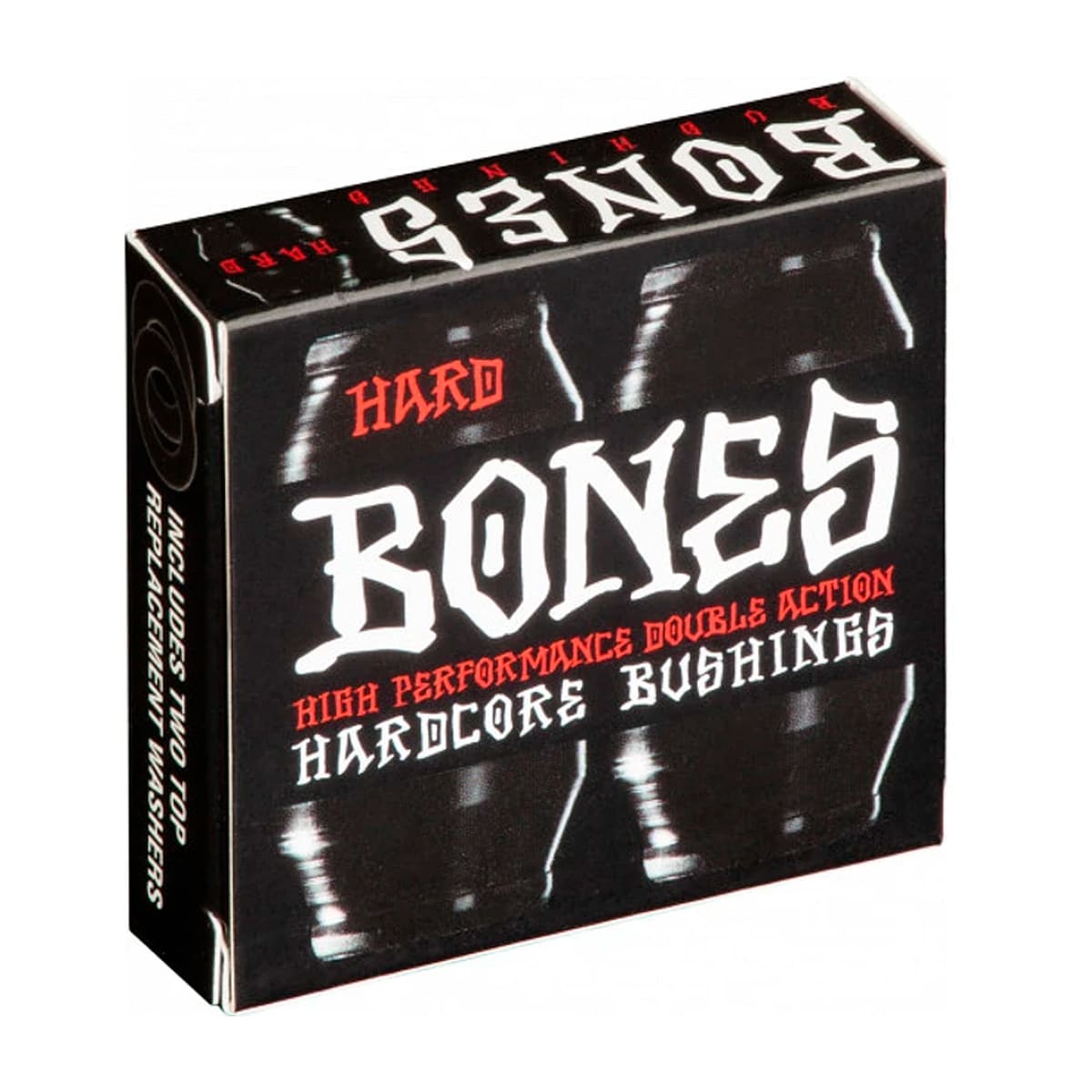 Bushing Bones Hard 96a Negros