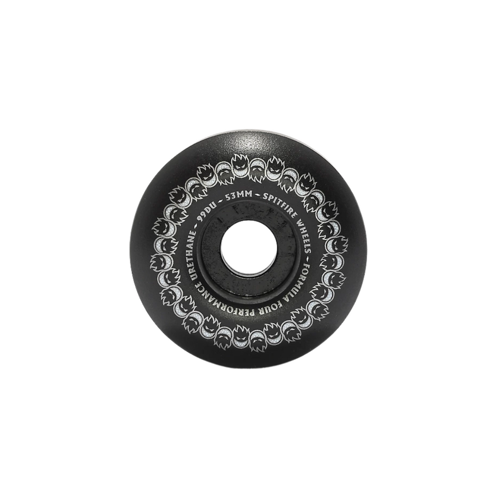 Ruedas spitfire wheels formula four classics full 53mm