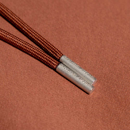 Poleron Grizzly Griptape EMBROIDERED OG BEAR Brown