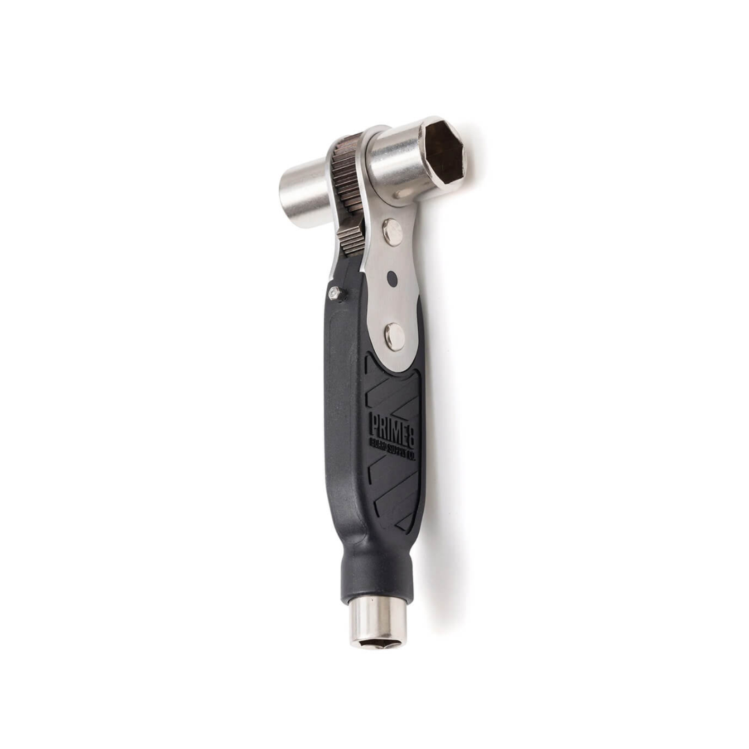 Herramienta PRIME8 Triple Ratchet Lite Skate tool
