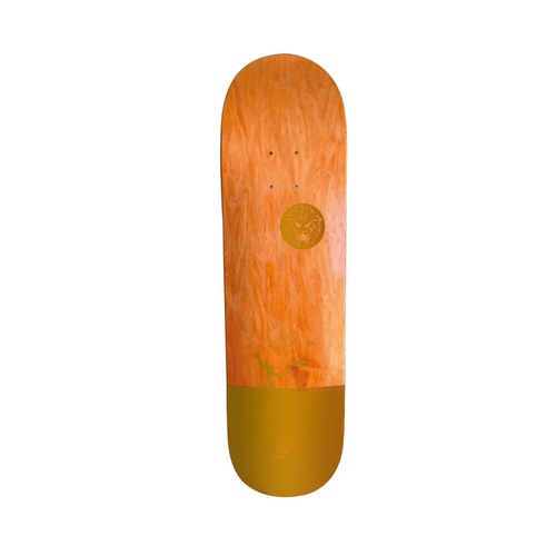 Tabla Stranger 2026 Stavros Razis 8,25" Incluye Lija