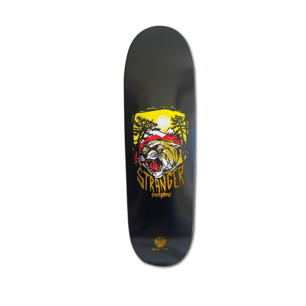 Tabla Stranger 2026 Puma Chileno 9,0" INCLUYE LIJA