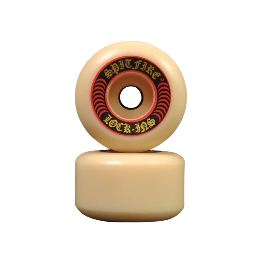 spitfire wheels formula f4 101a