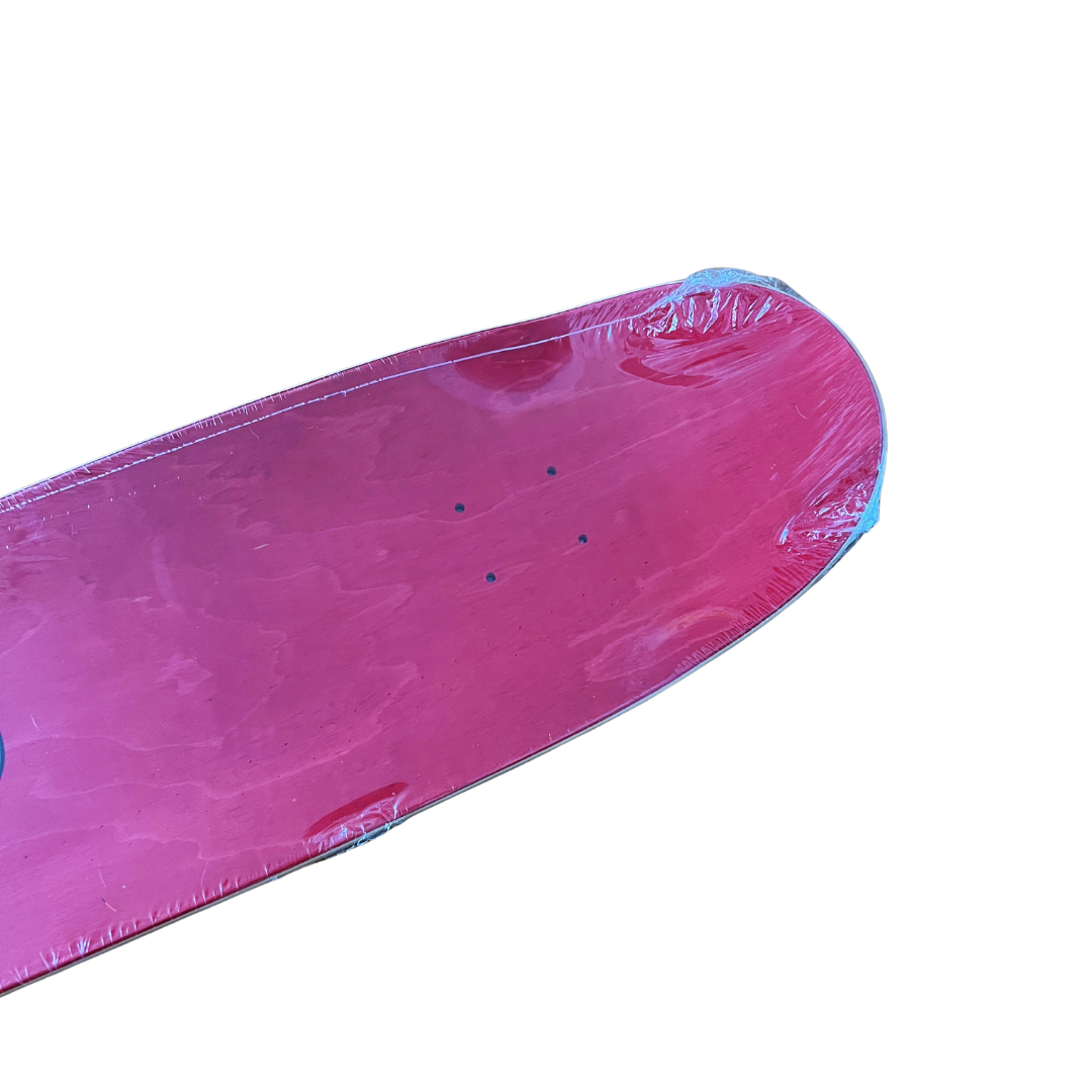 Tabla Stranger 2026 Puma Chileno 9,0" INCLUYE LIJA