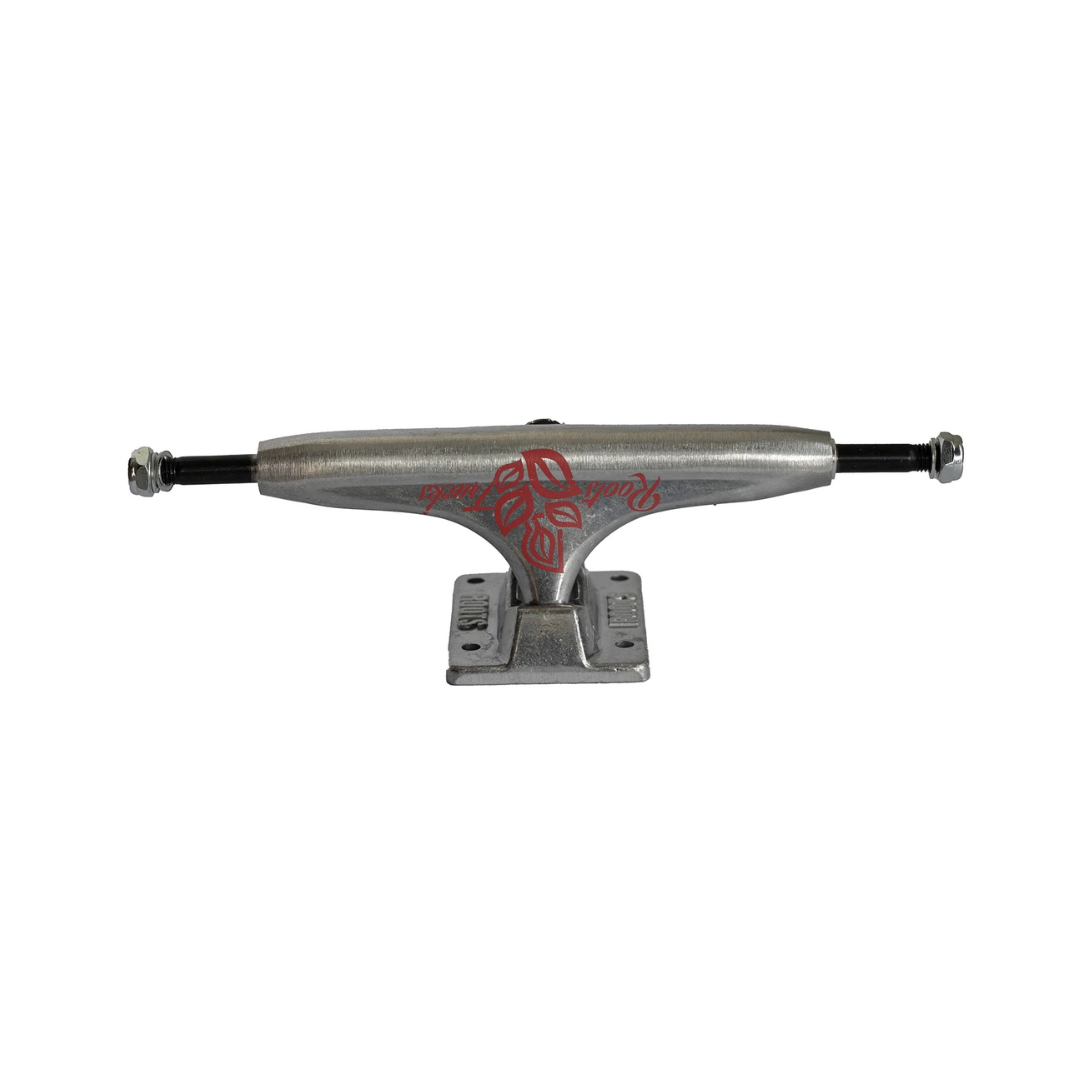 Roots trucks Glodies Red 149mm