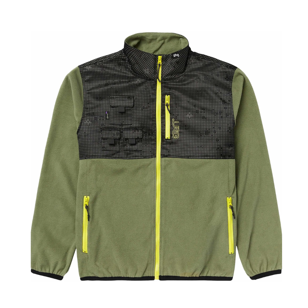 Chaqueta Polar LRG Cheap Future Station M