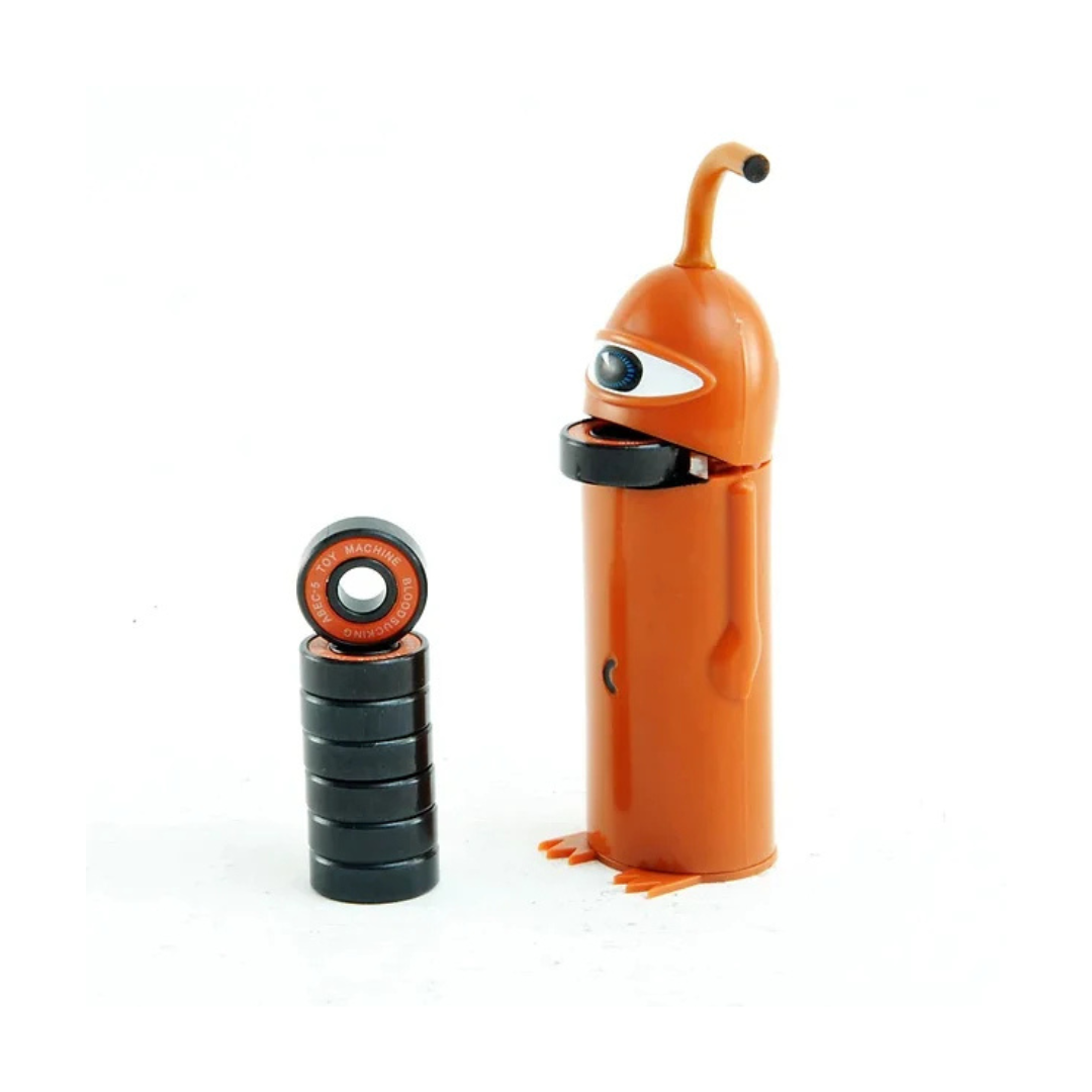 Rodamientos Toy machine abec 9